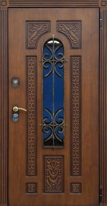 Входная металлическая дверь Юг Лацио Vinorit