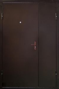 Входная металлическая дверь Промет БМД Топаз Металл